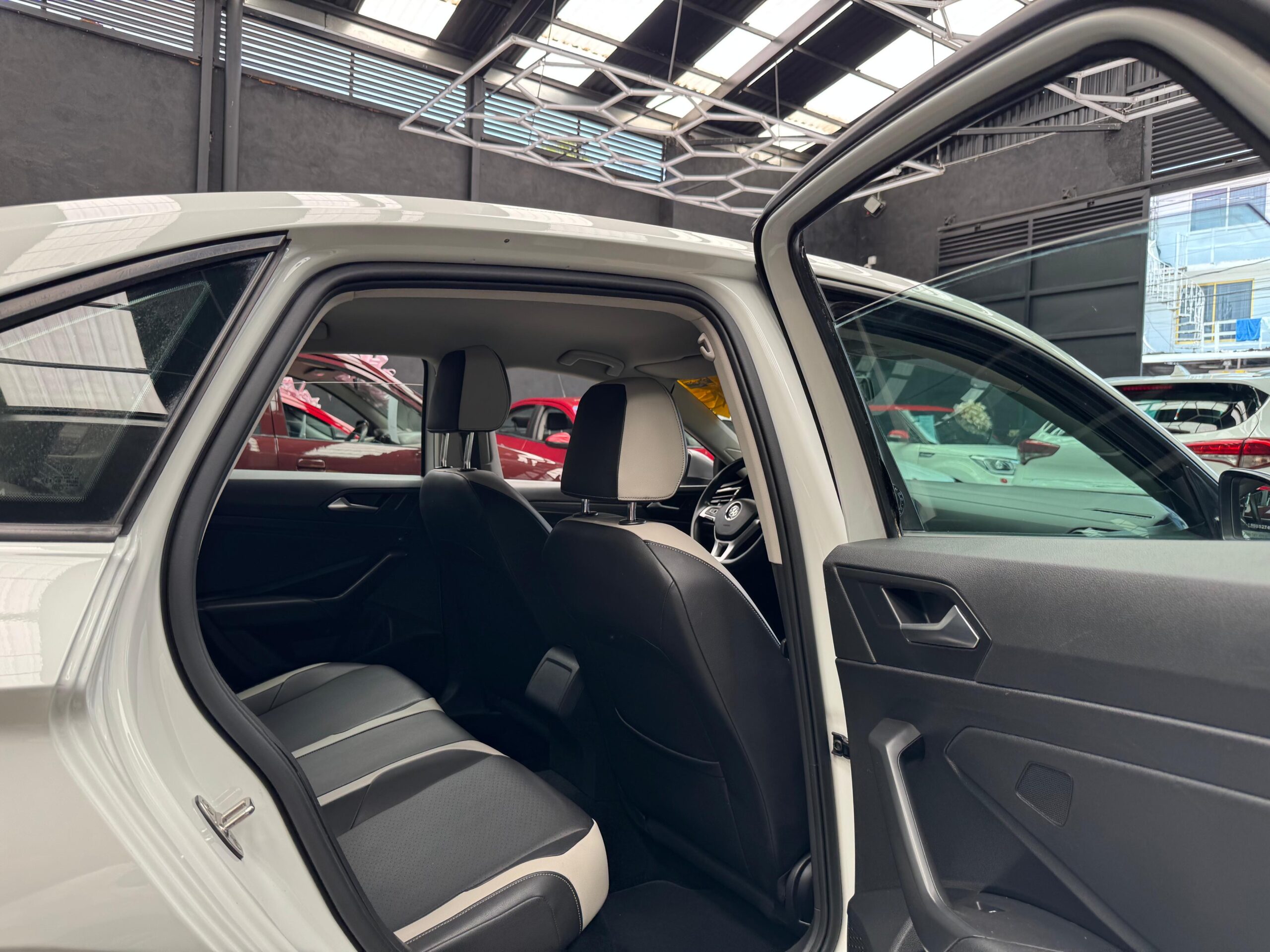 VOLKSWAGEN JETTA WOLFSBURG EDITION  2020 - Image 8