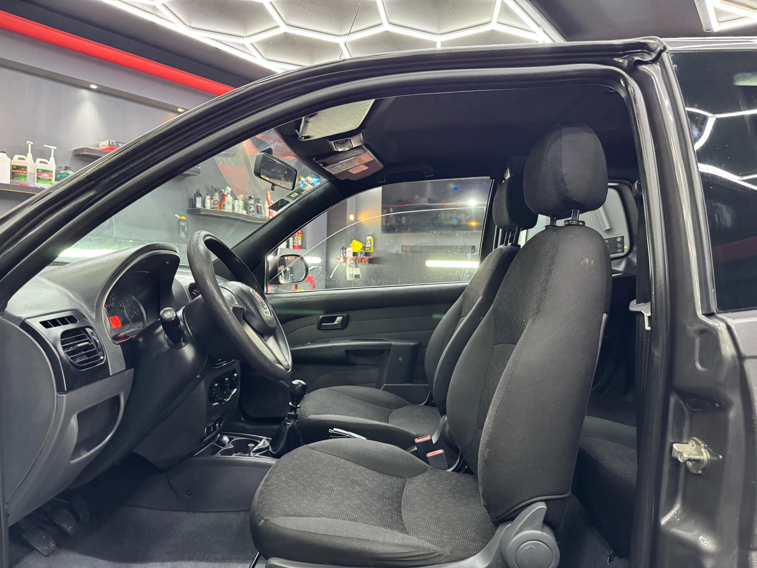 DODGE RAM 700 SLT CLUB  2020 - Image 5