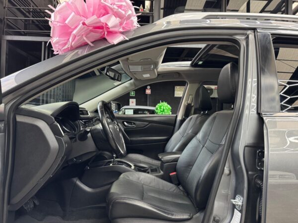 NISSAN XTRAIL EXCLUSIVE  2016 - Image 5