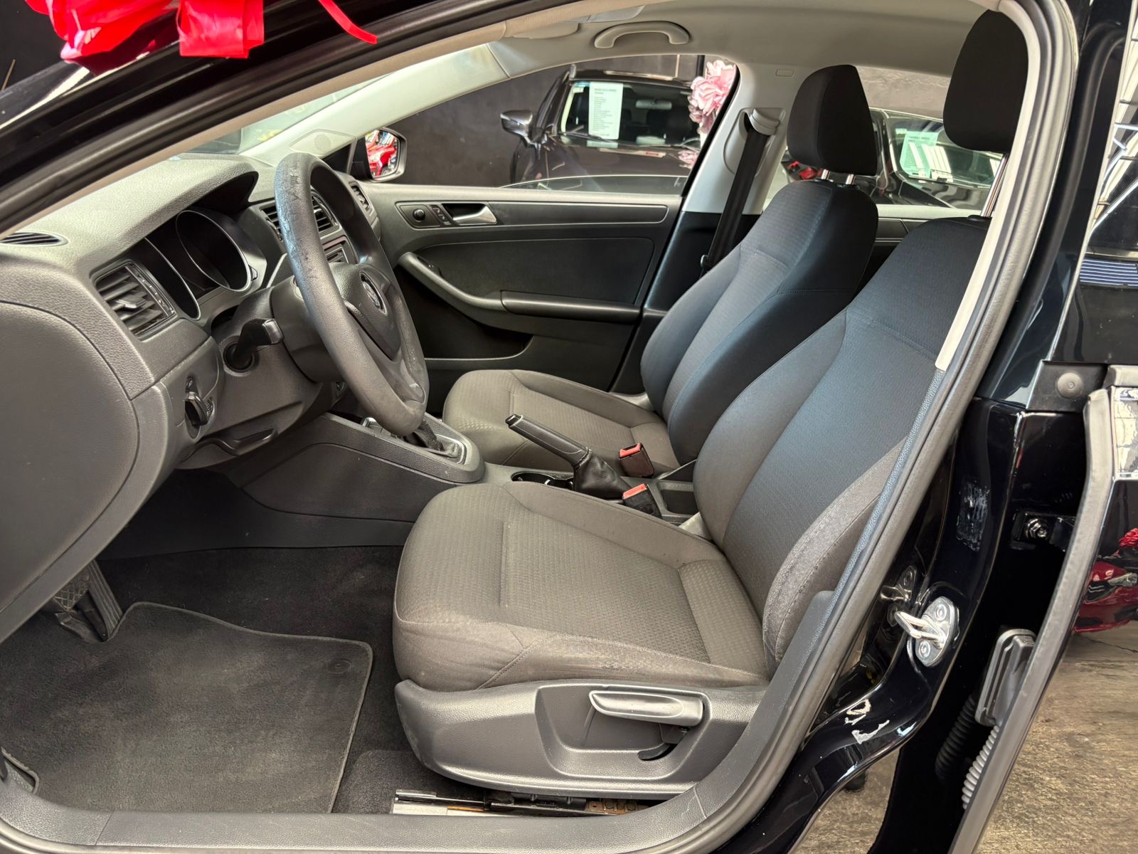 VOLKSWAGEN JETTA TRENDLINE TIPTRONIC 2016 - Image 5