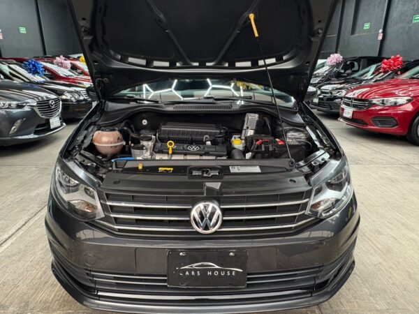 VOLKSWAGEN VENTO STARTLINE 2020 - Image 10