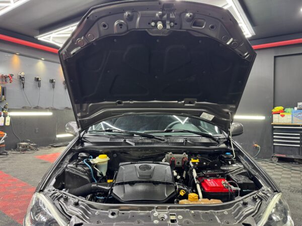 DODGE RAM 700 SLT CLUB  2020 - Image 9