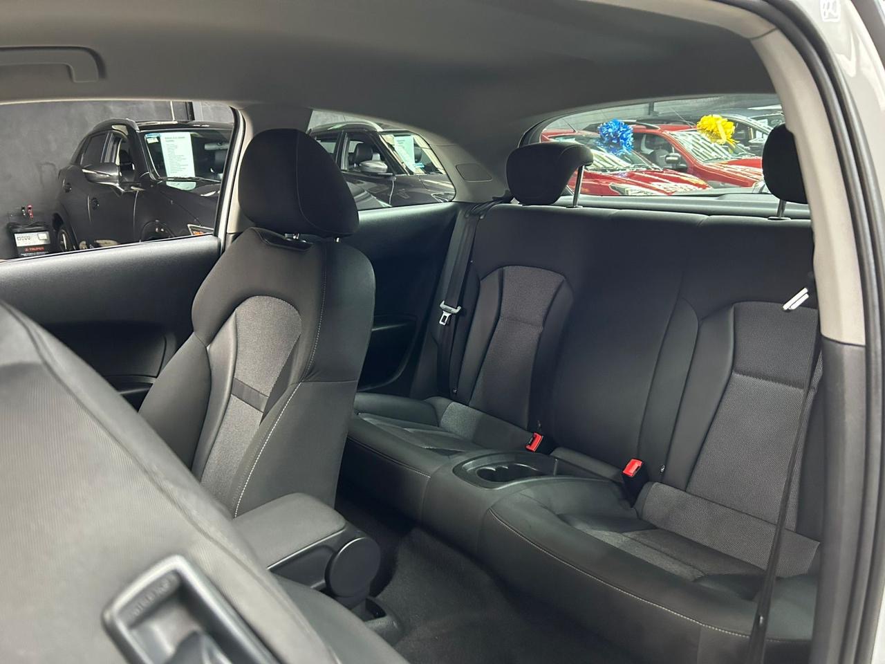 AUDI A1 EGO 2014 - Image 6