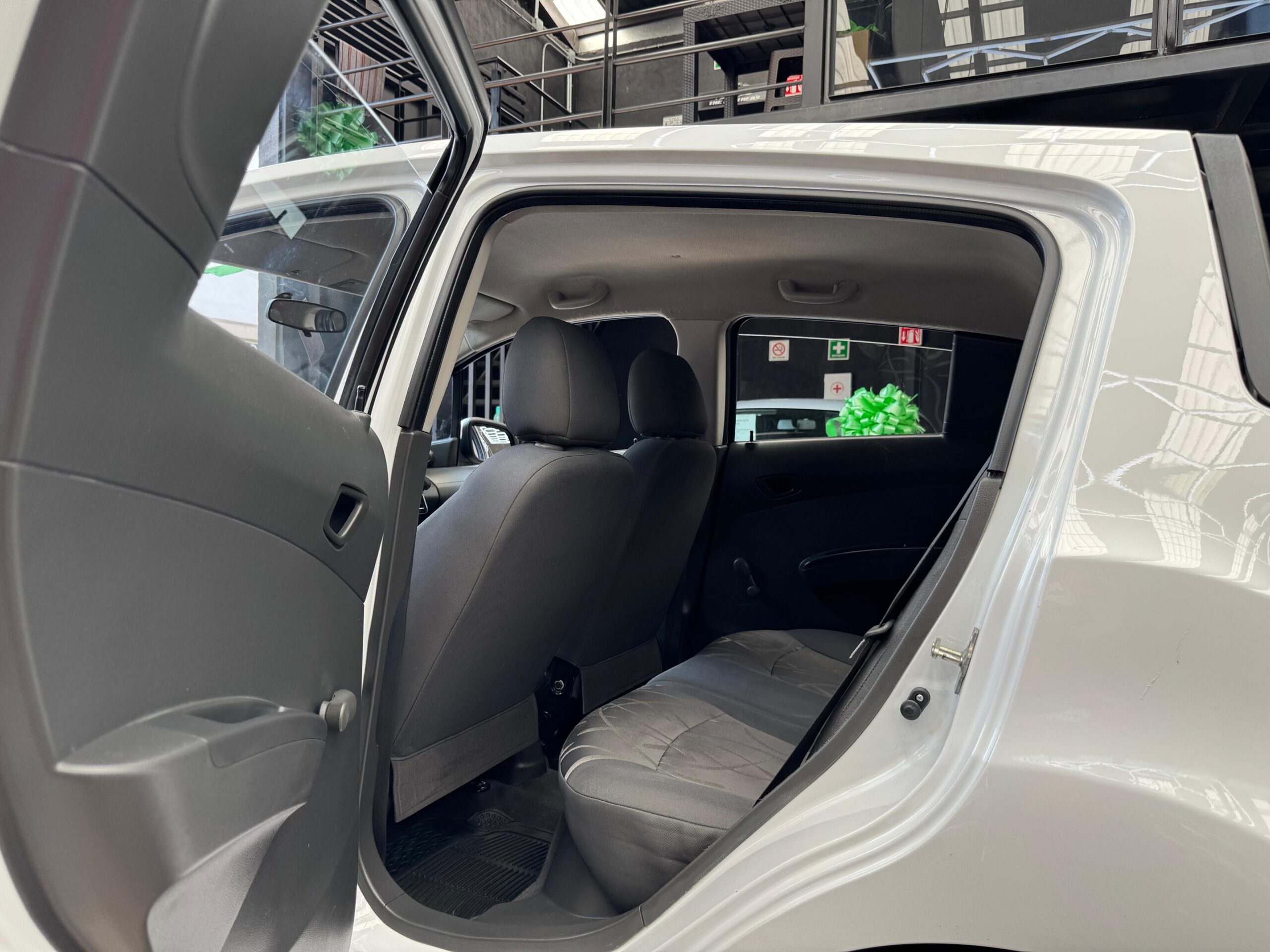 CHEVROLET SPARK LT 2013 - Image 6