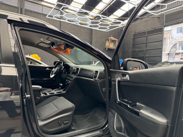 KIA SPORTAGE EX 2021 - Image 7