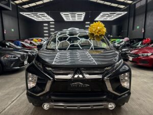 MITSUBISHI XPANDER GLS 2023