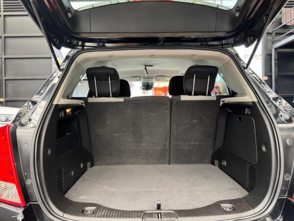 CHEVROLET TRAX PAQ A 2014 - Image 9