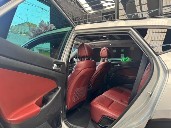 HYUNDAI TUCSON LIMITED TECH NAVI 2018 - Image 6