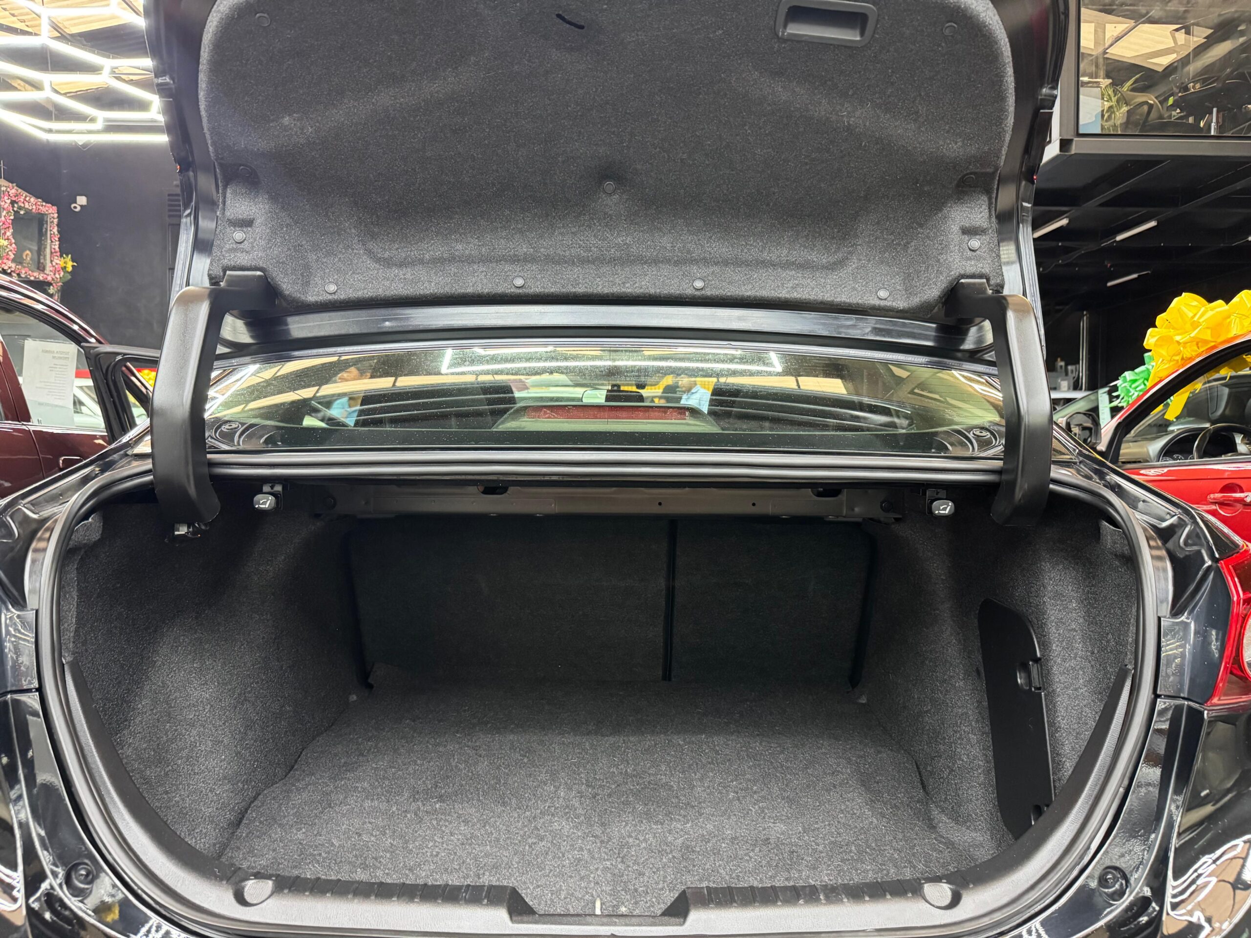 MAZDA 3 I TOURING 2018 - Image 9