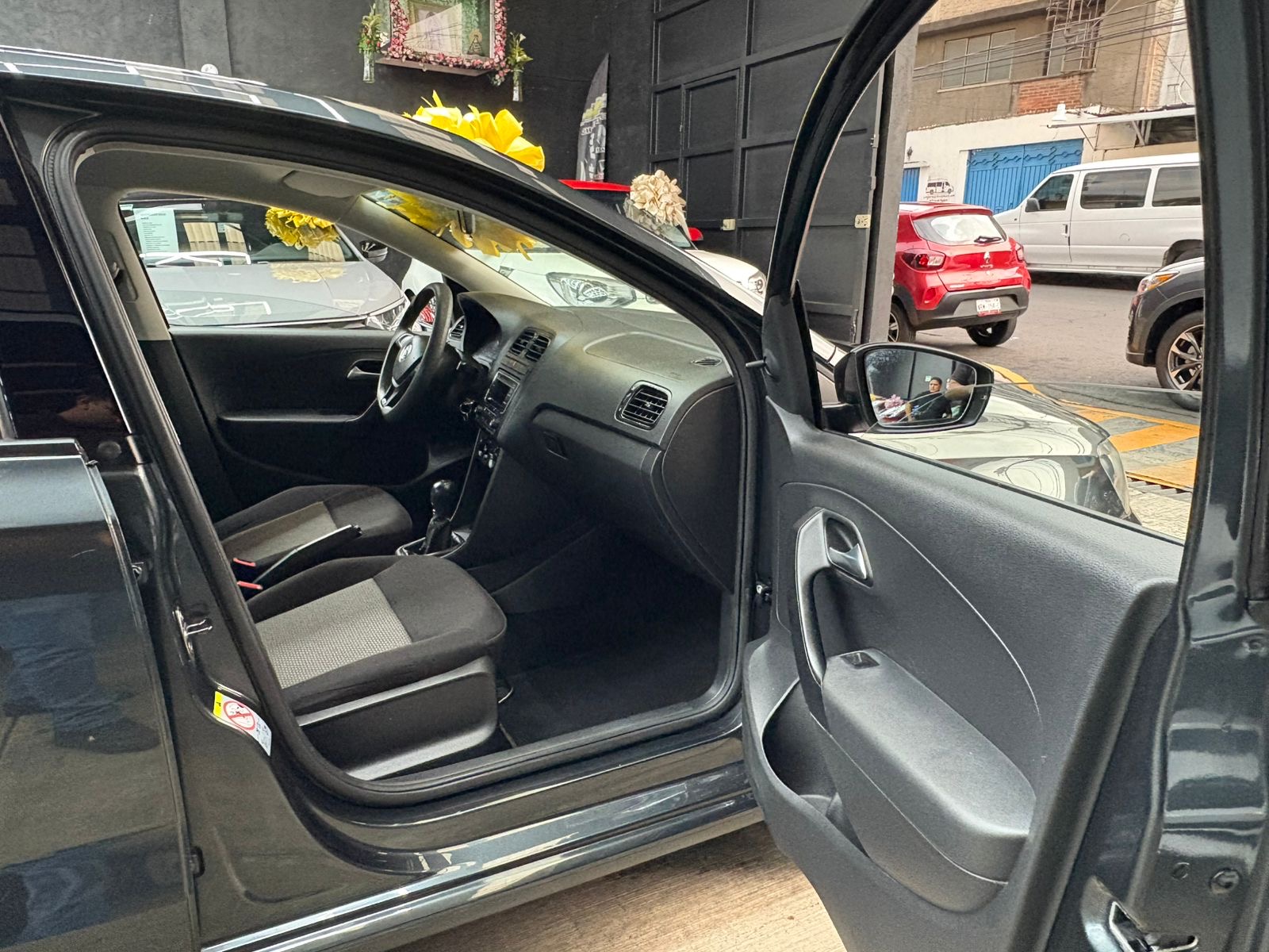 VOLKSWAGEN VENTO STARTLINE 2020 - Image 7