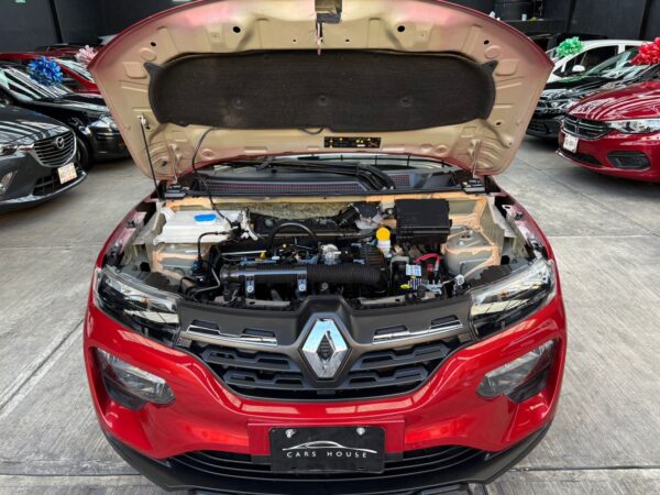 RENAULT KWID ICONIC 2024 - Image 10