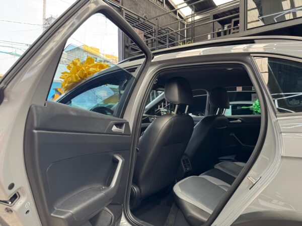 VOLKSWAGEN NIVUS BLACK  2023 - Image 6