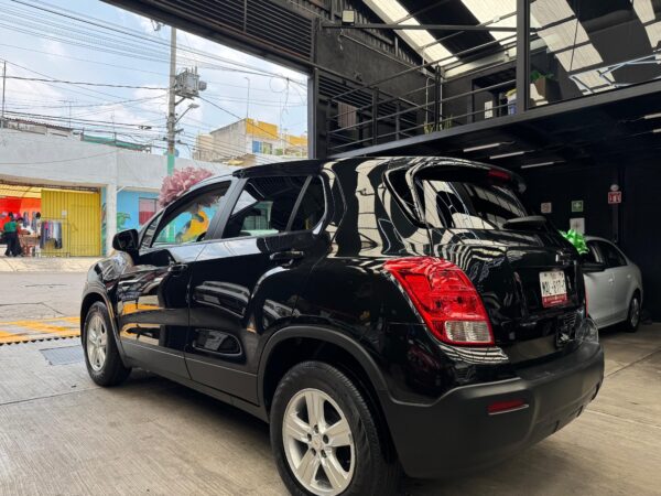 CHEVROLET TRAX PAQ A 2014 - Image 2
