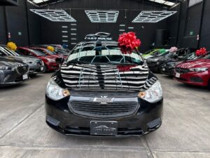 CHEVROLET AVEO LS PAQ A 2020