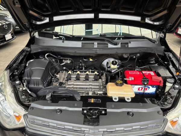 CHEVROLET AVEO LS PAQ A 2020 - Image 10