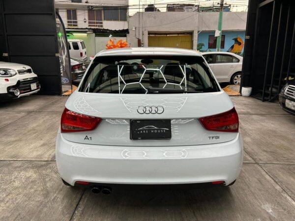 AUDI A1 EGO 2014 - Image 4