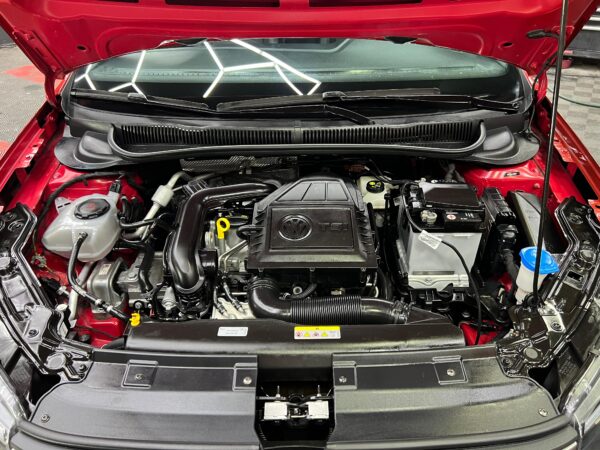 VOLKSWAGEN NIVUS  HIGHLINE  2023 - Image 10