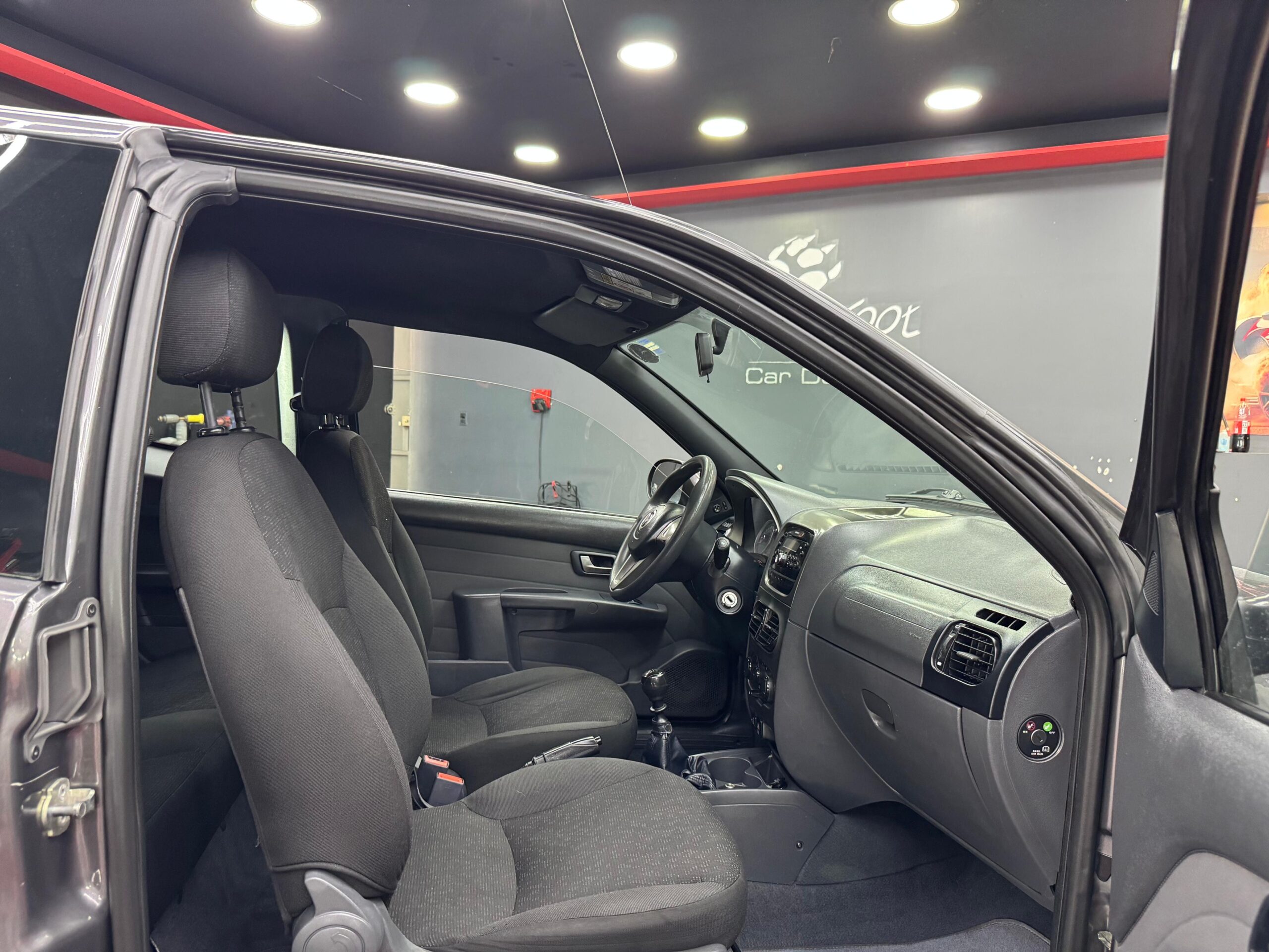 DODGE RAM 700 SLT CLUB  2020 - Image 6