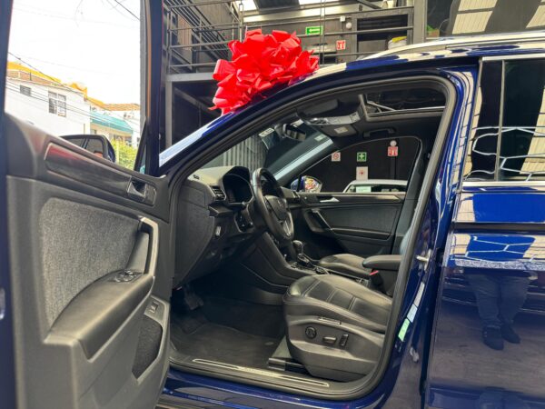 SEAT TARRACO XCELLENCE 2019 - Image 5