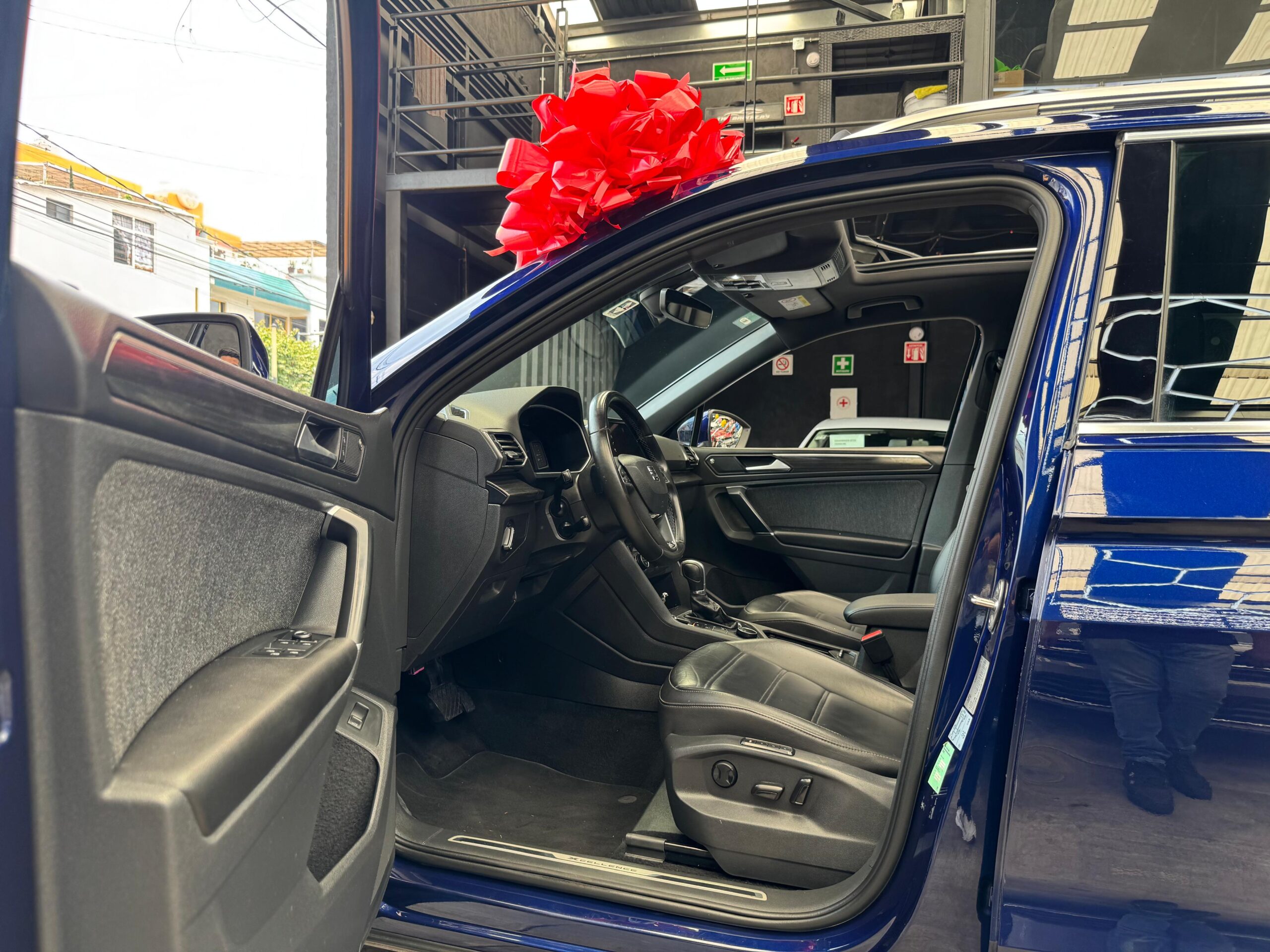 SEAT TARRACO XCELLENCE 2019 - Image 5