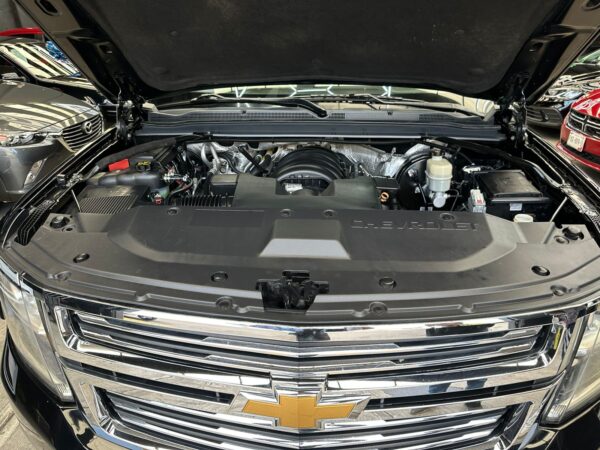 CHEVROLET SUBURBAN PREMIER  2017 - Image 10