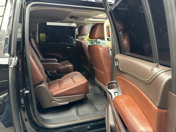 CHEVROLET SUBURBAN PREMIER  2017 - Image 8