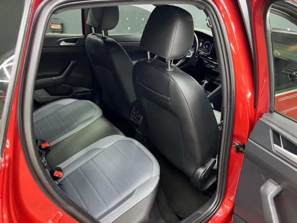VOLKSWAGEN NIVUS  HIGHLINE  2023 - Image 8