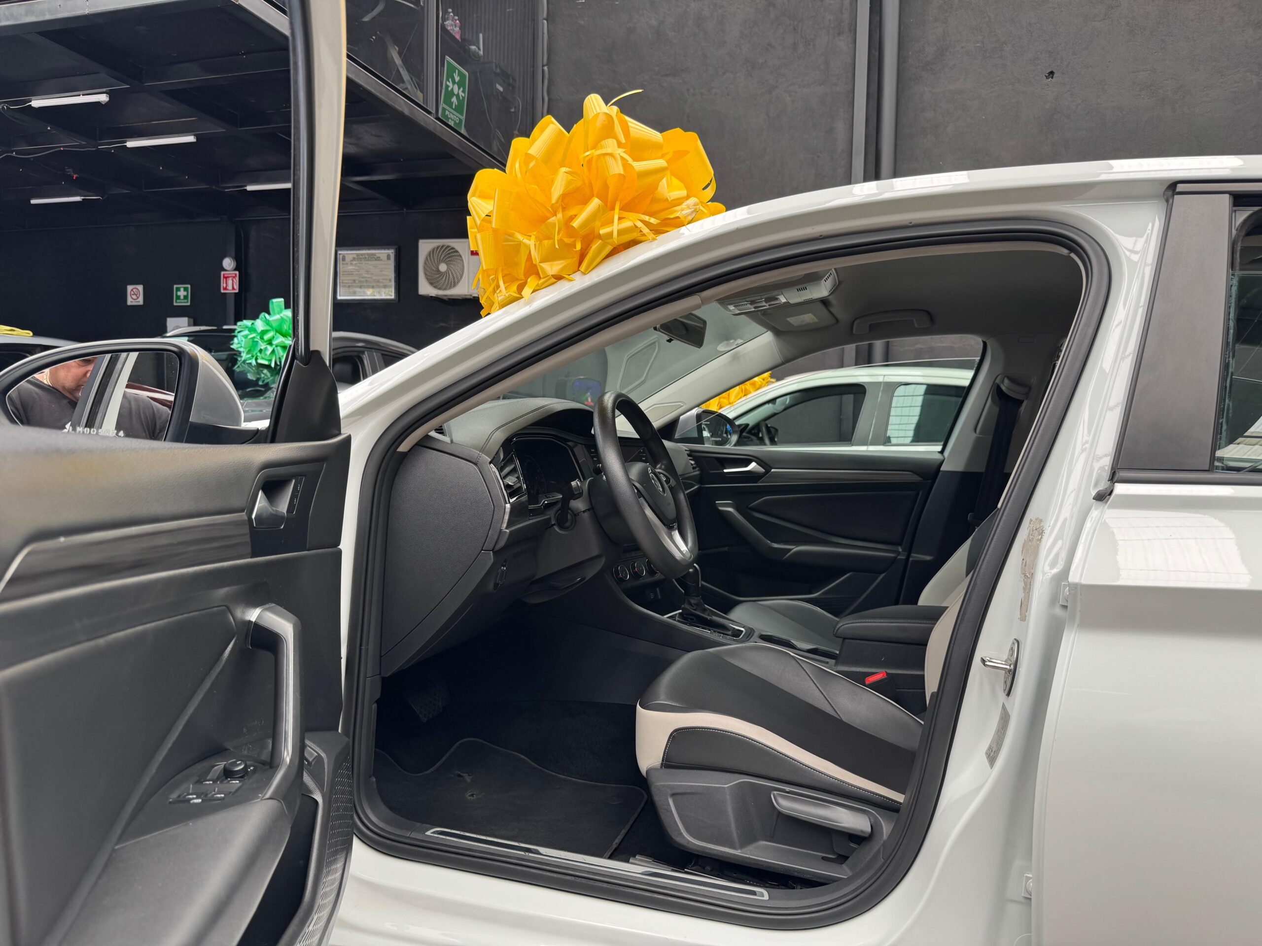 VOLKSWAGEN JETTA WOLFSBURG EDITION  2020 - Image 5