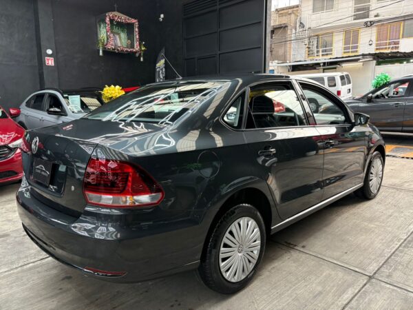 VOLKSWAGEN VENTO STARTLINE 2020 - Image 3