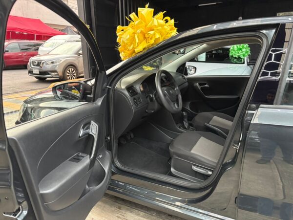 VOLKSWAGEN VENTO STARTLINE 2020 - Image 5