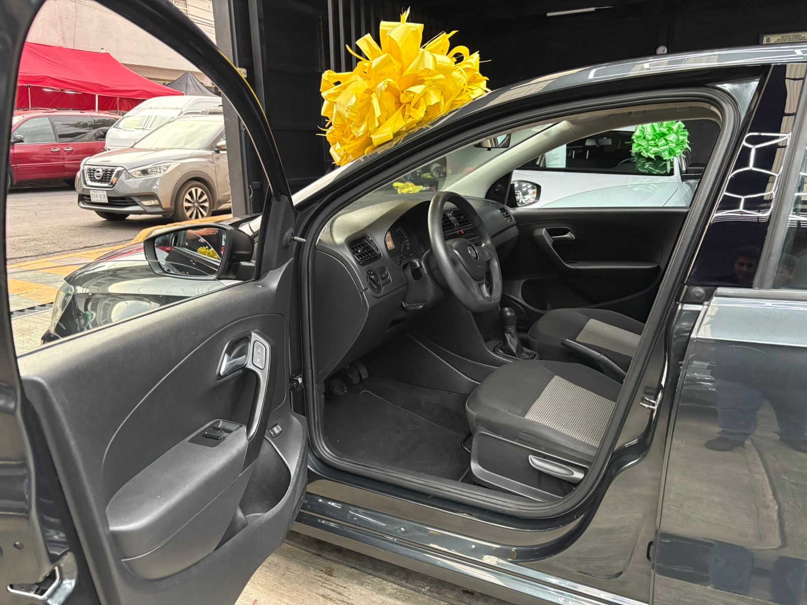 VOLKSWAGEN VENTO STARTLINE 2020 - Image 5