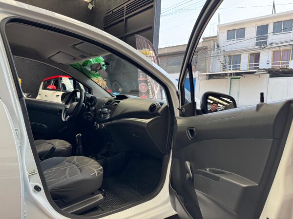 CHEVROLET SPARK LT 2013 - Image 7