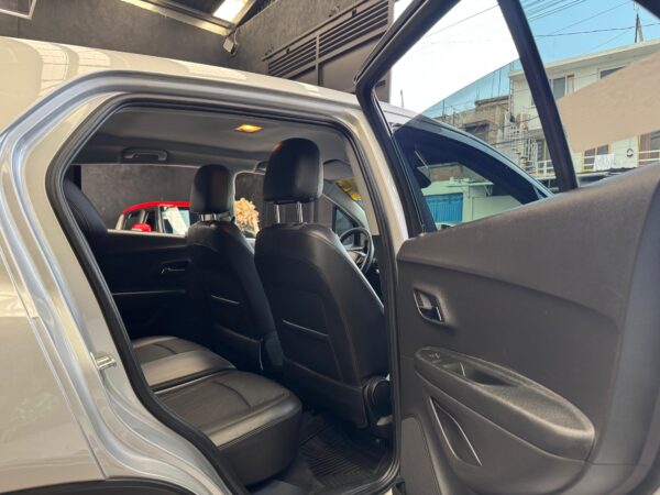 CHEVROLET TRAX LT PAQ B 2017 - Image 8