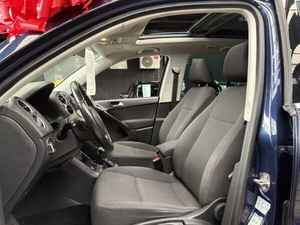VOLKSWAGEN TIGUAN WOLFSBURG EDITION 2017 - Image 4