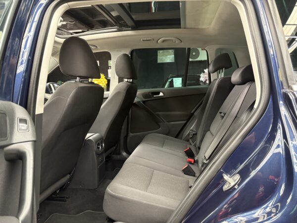 VOLKSWAGEN TIGUAN WOLFSBURG EDITION 2017 - Image 5