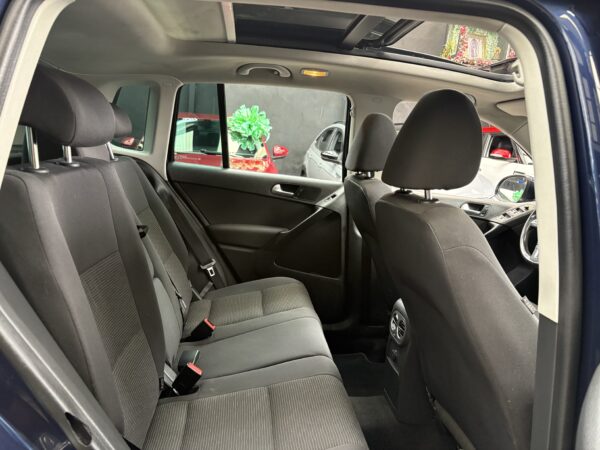 VOLKSWAGEN TIGUAN WOLFSBURG EDITION 2017 - Image 7