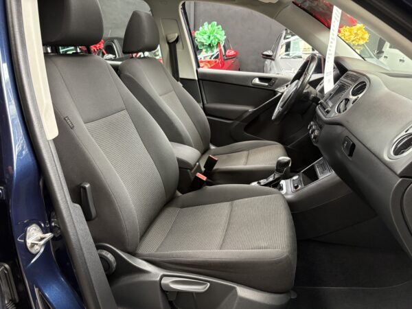 VOLKSWAGEN TIGUAN WOLFSBURG EDITION 2017 - Image 6