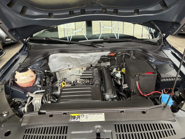 VOLKSWAGEN TIGUAN WOLFSBURG EDITION 2017 - Image 9