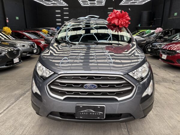 FORD ECOSPORT TREND - Image 1