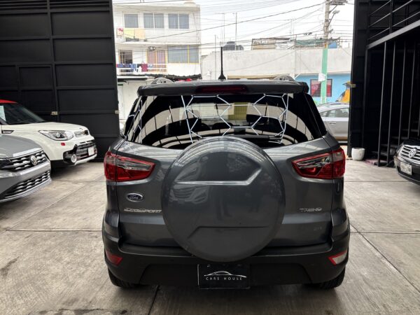 FORD ECOSPORT TREND - Image 4