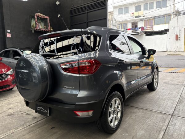 FORD ECOSPORT TREND - Image 3
