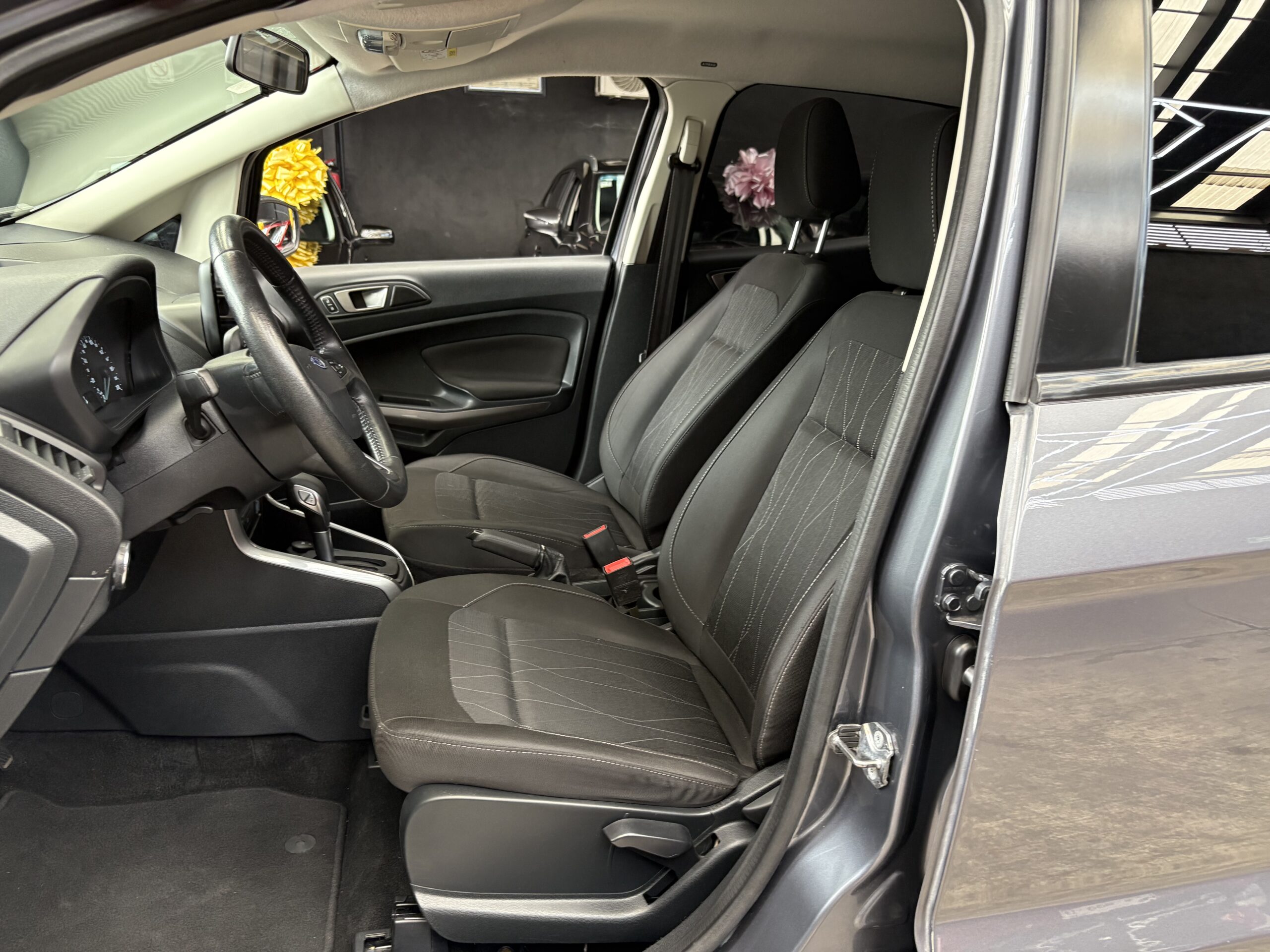 FORD ECOSPORT TREND - Image 5