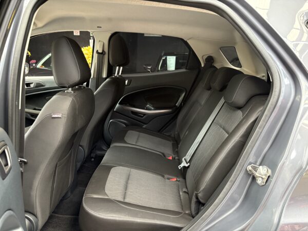 FORD ECOSPORT TREND - Image 6