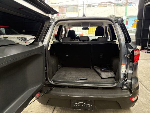 FORD ECOSPORT TREND - Image 9