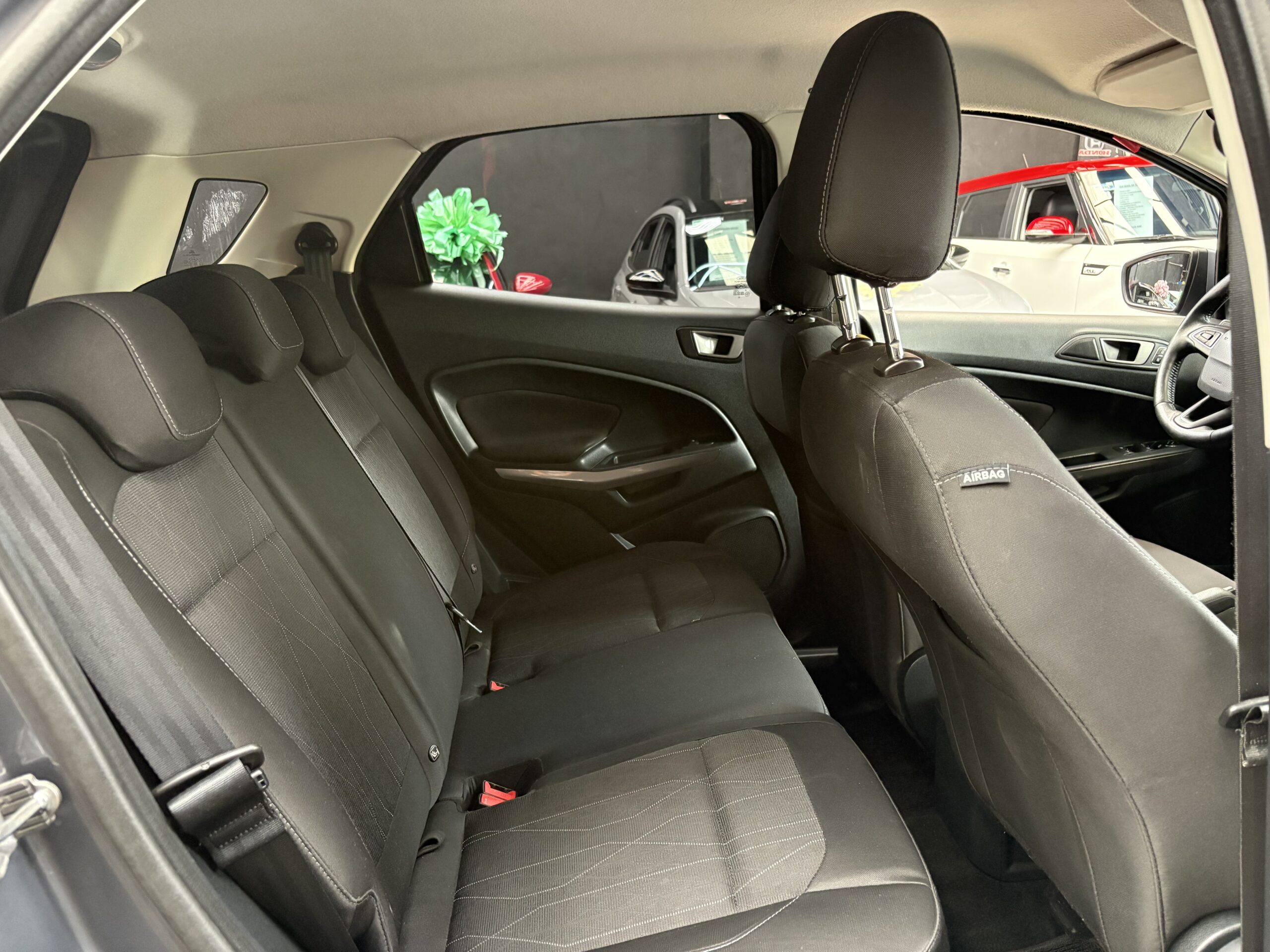 FORD ECOSPORT TREND - Image 8