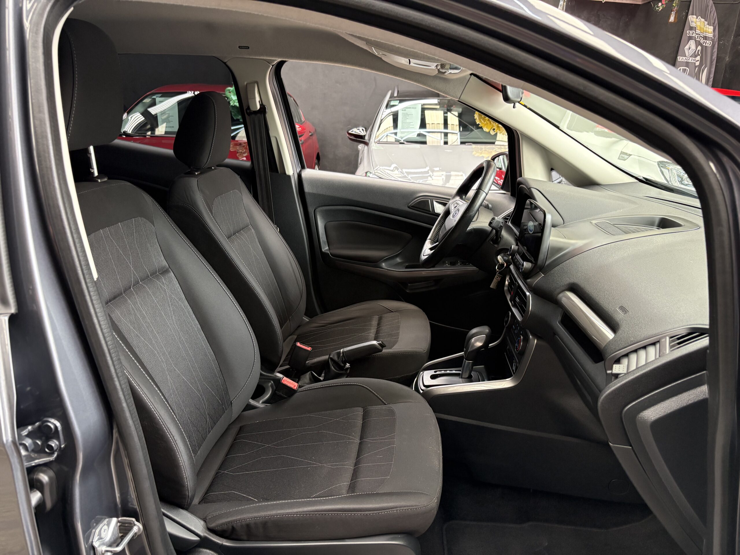 SEAT IBIZA BLTZ 2017 - Image 6