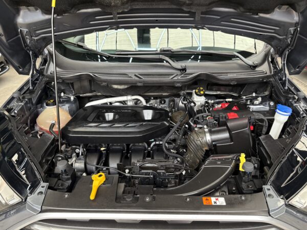 FORD ECOSPORT TREND - Image 10