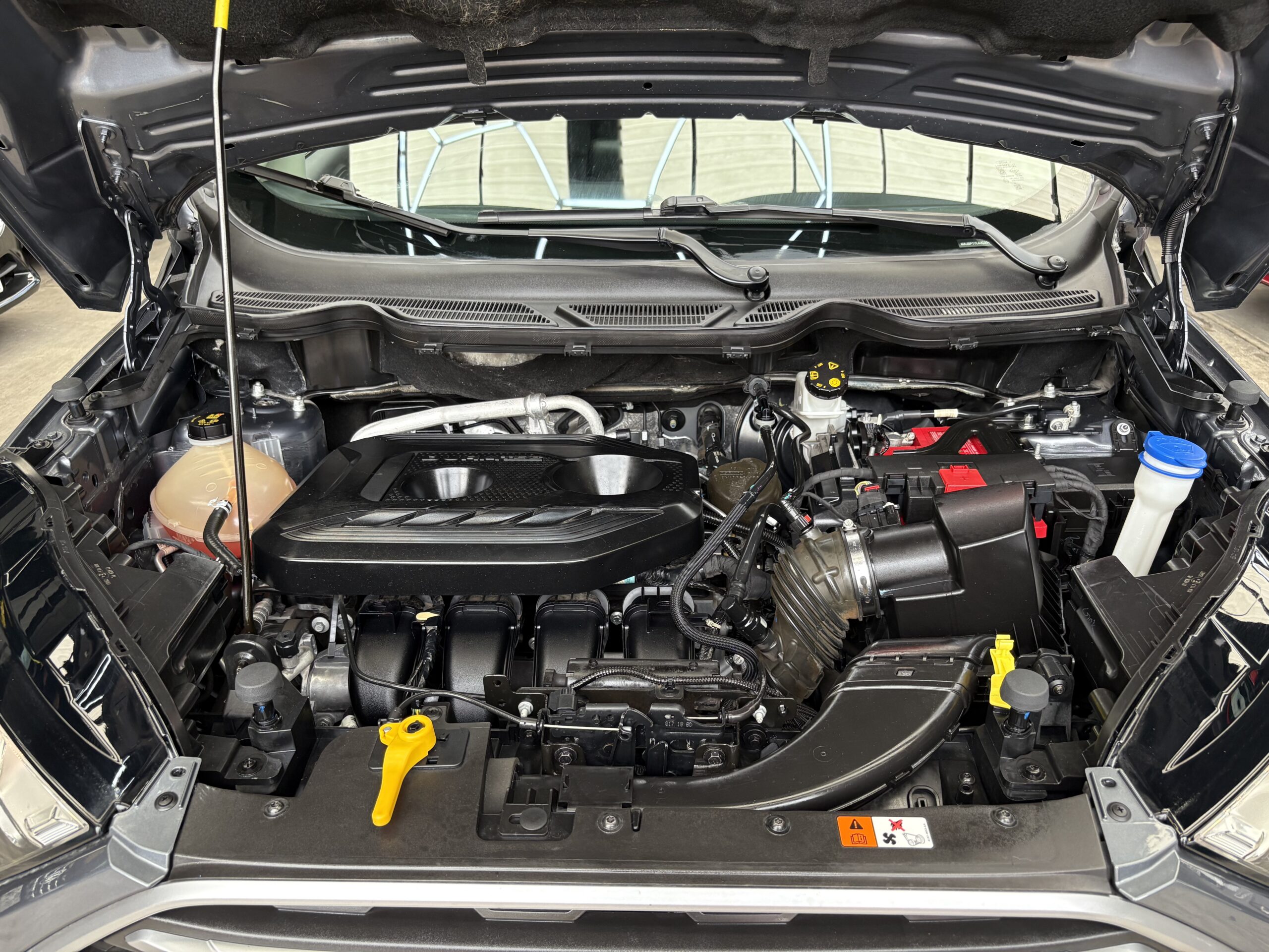 FORD ECOSPORT TREND - Image 10