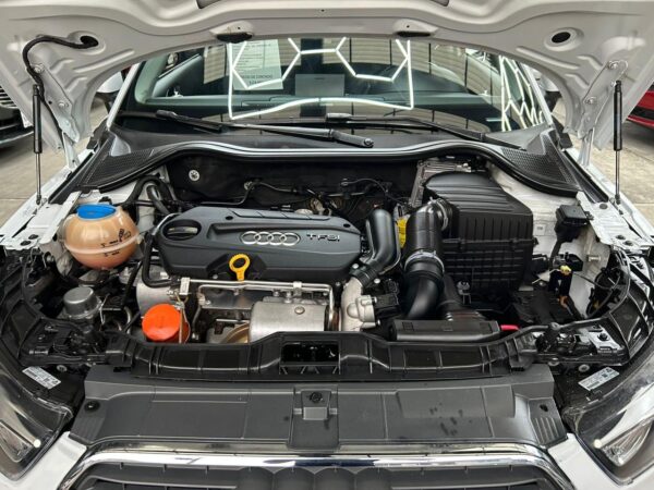 AUDI A1 EGO 2014 - Image 10
