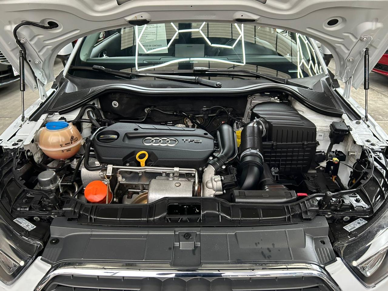 AUDI A1 EGO 2014 - Image 10